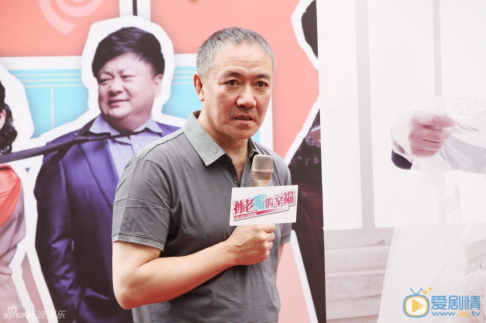 李幼斌活动照片
 李幼斌高清写真_李幼斌高清剧照