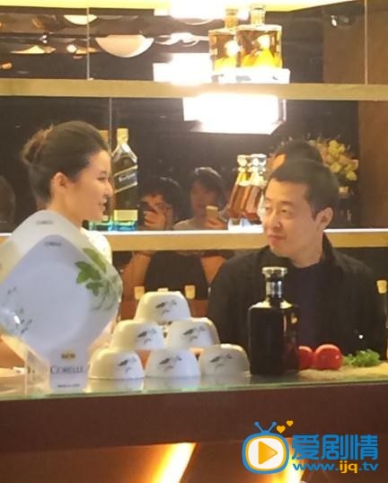 黄兆函生活照
 黄兆函高清写真_黄兆函高清剧照