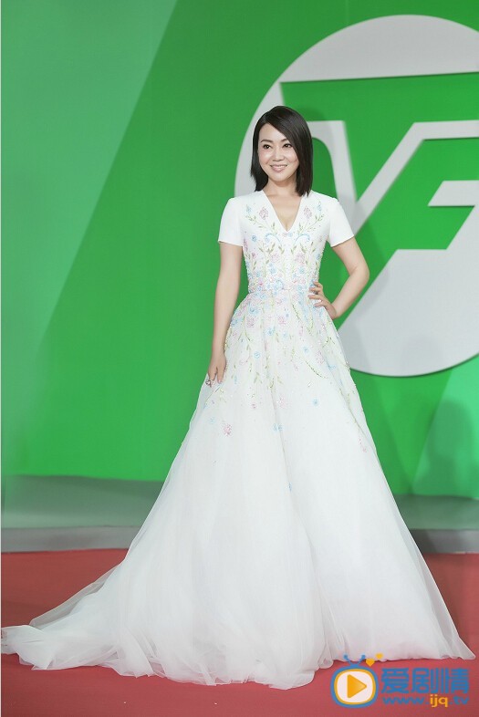 闫妮婚纱写真
 闫妮高清写真_闫妮高清剧照