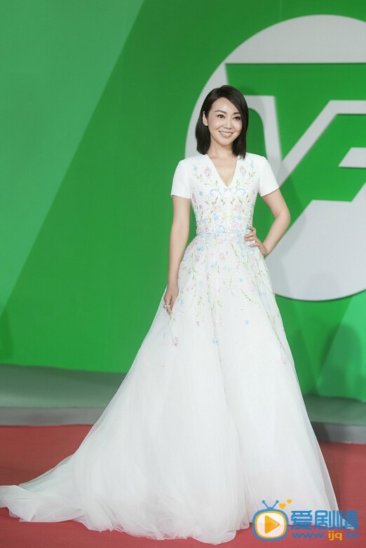 闫妮婚纱写真
 闫妮高清写真_闫妮高清剧照