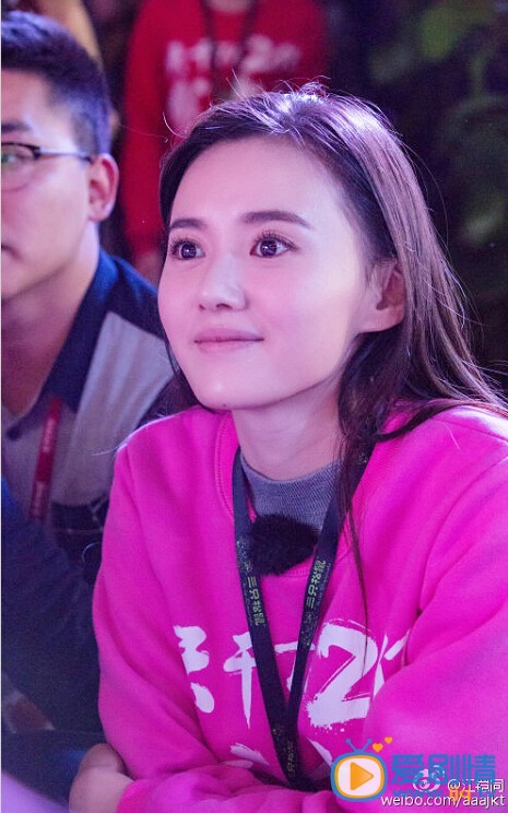 江铠同生活照
 江铠同高清写真_江铠同高清剧照