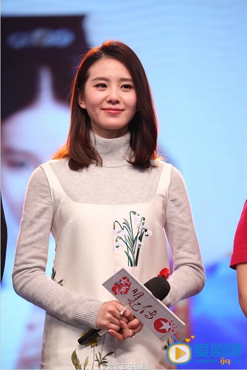 刘诗诗《女医明妃传》剧照
 刘诗诗高清写真_刘诗诗高清剧照