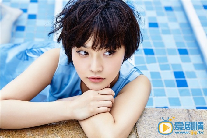 张佳宁写真
 张佳宁高清写真_张佳宁高清剧照
