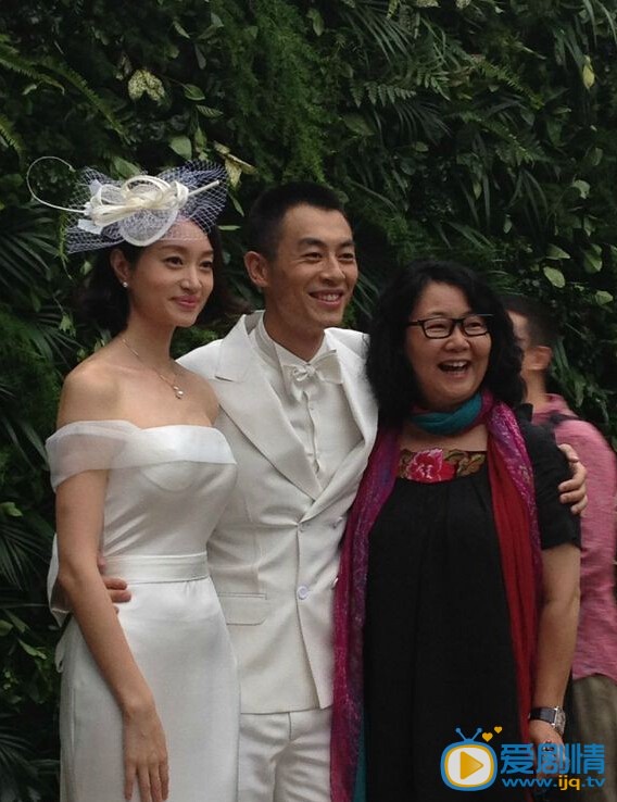 朱亚文沈佳妮结婚照
 朱亚文高清写真_朱亚文高清剧照