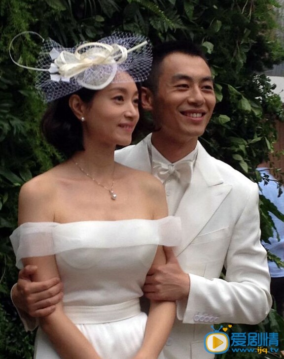 朱亚文沈佳妮结婚照
 朱亚文高清写真_朱亚文高清剧照