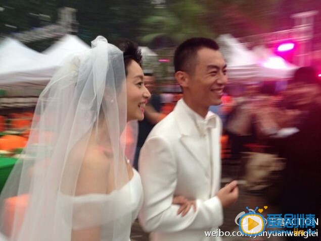朱亚文沈佳妮结婚照
 朱亚文高清写真_朱亚文高清剧照