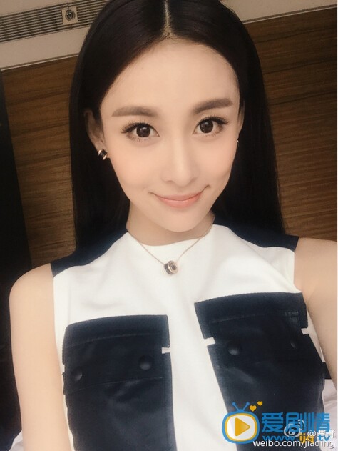 贾青时尚写真
 贾青高清写真_贾青高清剧照