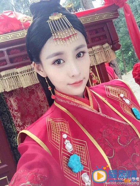 贾青剧照
 贾青高清写真_贾青高清剧照
