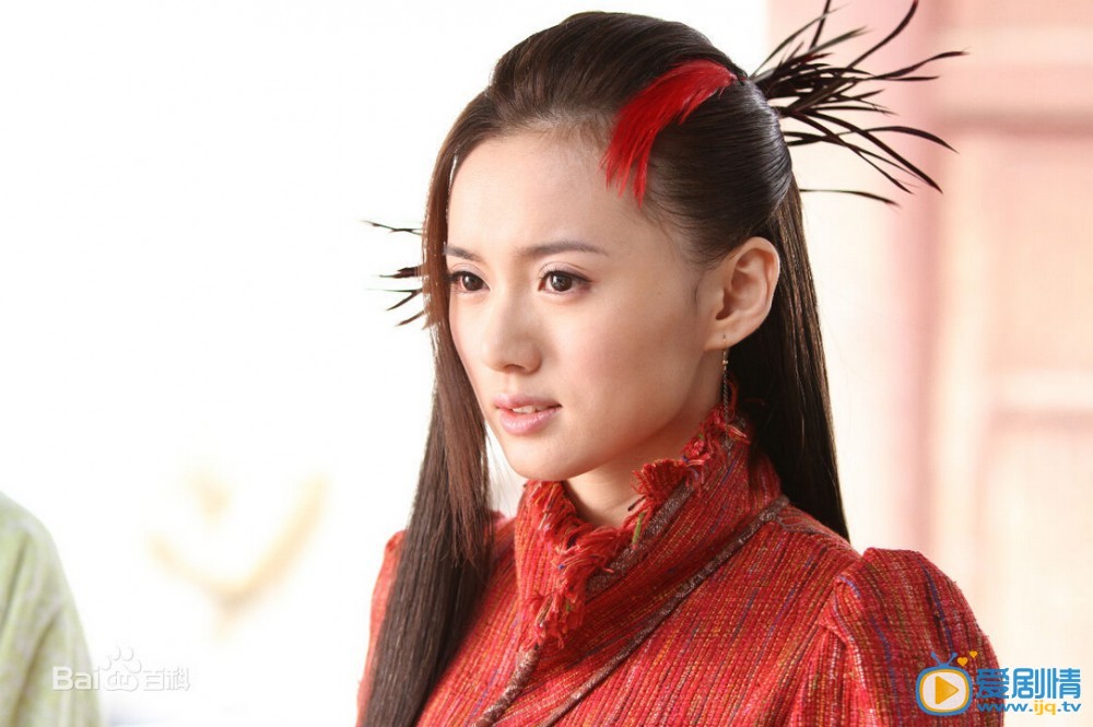 江铠同《又见白娘子》剧照
 江铠同高清写真_江铠同高清剧照