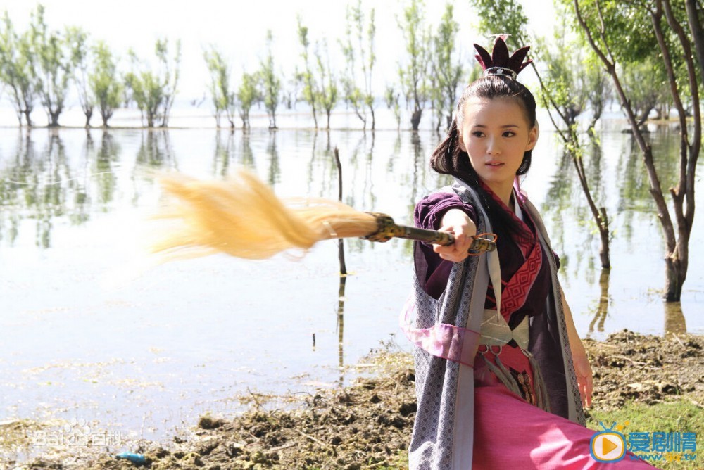 江铠同《又见白娘子》剧照
 江铠同高清写真_江铠同高清剧照