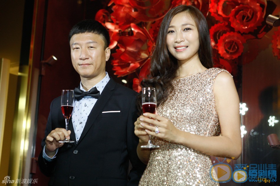 孙红雷结婚照
 孙红雷高清写真_孙红雷高清剧照