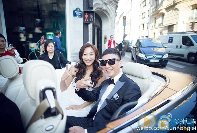孙红雷结婚照
 孙红雷高清写真_孙红雷高清剧照