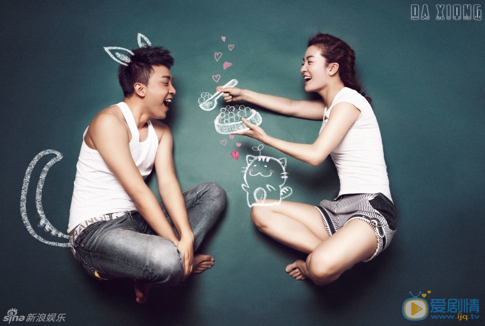 李佳航写真
 李佳航高清写真_李佳航高清剧照
