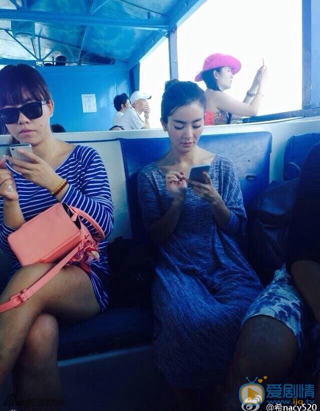 李佳航写真
 李佳航高清写真_李佳航高清剧照