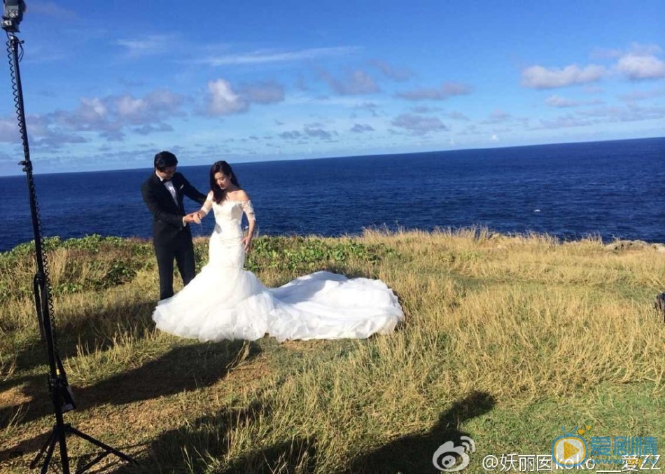 李佳航高清写真照片