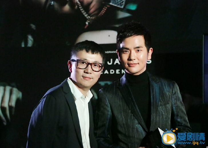 张晓龙活动照
 张晓龙高清写真_张晓龙高清剧照