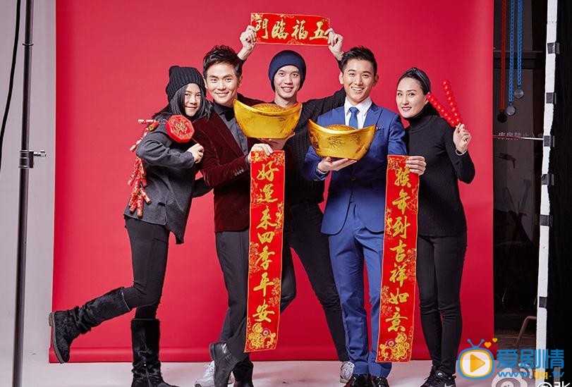 张晓龙卖萌写真
 张晓龙高清写真_张晓龙高清剧照