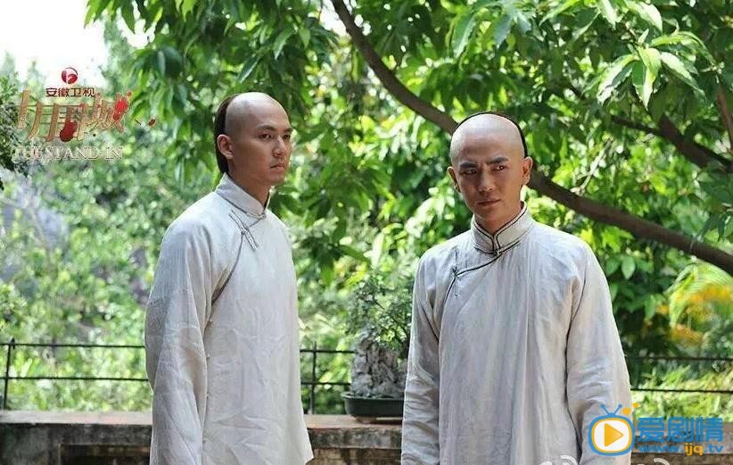 张晓龙《十月围城》剧照
 张晓龙高清写真_张晓龙高清剧照