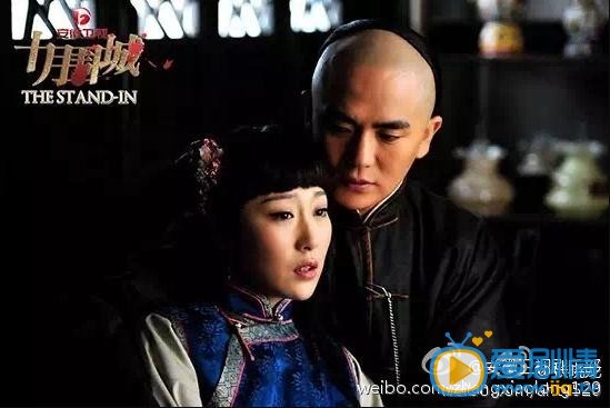 张晓龙《十月围城》剧照
 张晓龙高清写真_张晓龙高清剧照