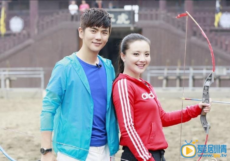 张晓龙节目照
 张晓龙高清写真_张晓龙高清剧照