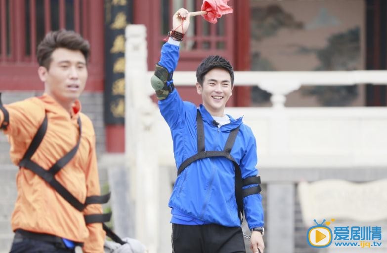 张晓龙节目照
 张晓龙高清写真_张晓龙高清剧照