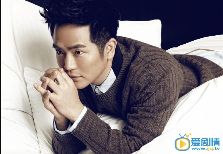 张晓龙绅士型男写真
 张晓龙高清写真_张晓龙高清剧照