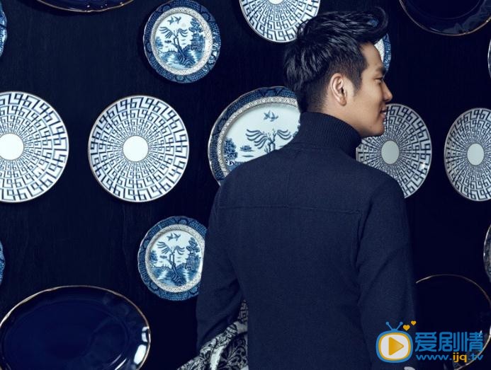 张晓龙绅士型男写真
 张晓龙高清写真_张晓龙高清剧照