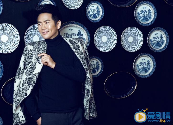张晓龙绅士型男写真
 张晓龙高清写真_张晓龙高清剧照
