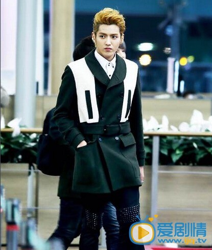 吴亦凡图片写真
 吴亦凡高清写真_吴亦凡高清剧照