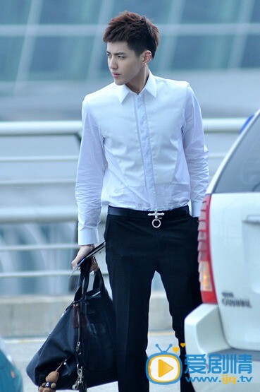 吴亦凡图片写真
 吴亦凡高清写真_吴亦凡高清剧照