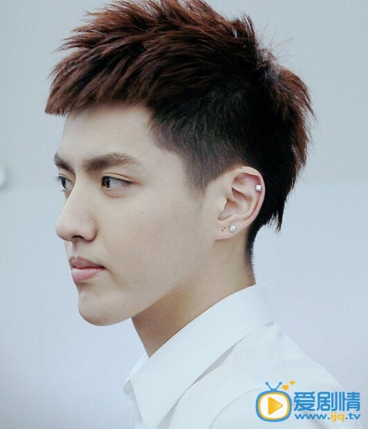 吴亦凡图片写真
 吴亦凡高清写真_吴亦凡高清剧照