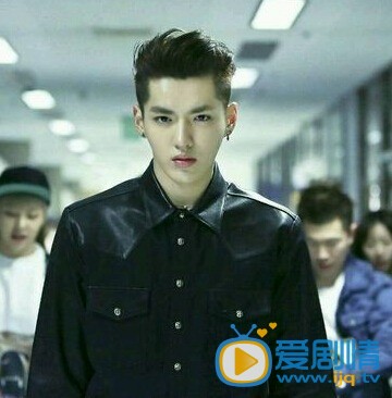 吴亦凡图片写真
 吴亦凡高清写真_吴亦凡高清剧照