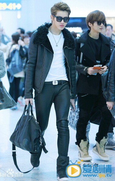 吴亦凡图片写真
 吴亦凡高清写真_吴亦凡高清剧照