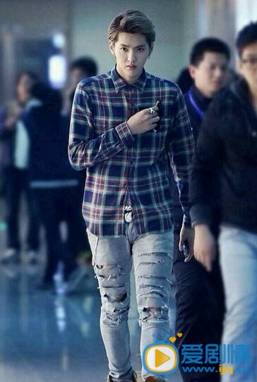 吴亦凡图片写真
 吴亦凡高清写真_吴亦凡高清剧照