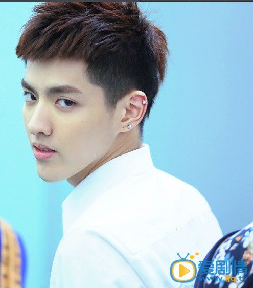 吴亦凡图片写真
 吴亦凡高清写真_吴亦凡高清剧照