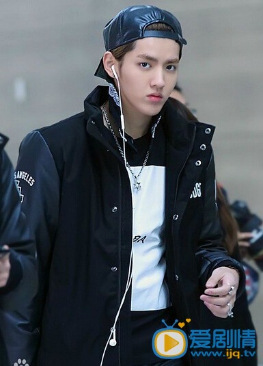 吴亦凡图片写真
 吴亦凡高清写真_吴亦凡高清剧照