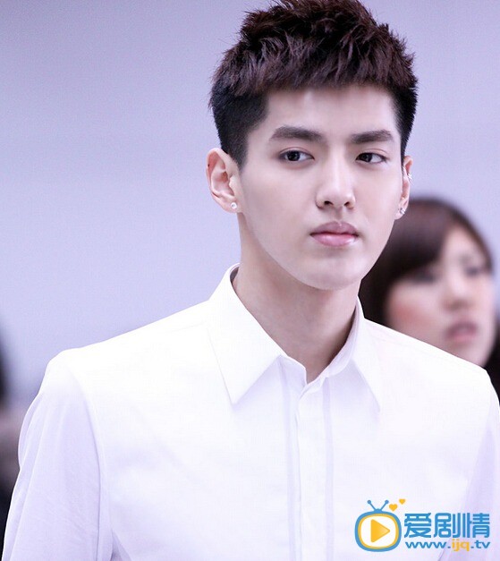 吴亦凡图片写真
 吴亦凡高清写真_吴亦凡高清剧照