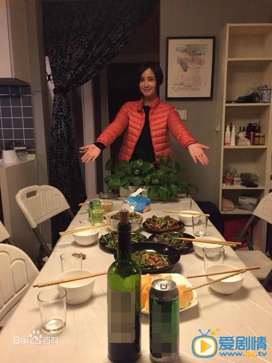 张歆艺作品海报
 张歆艺高清写真_张歆艺高清剧照