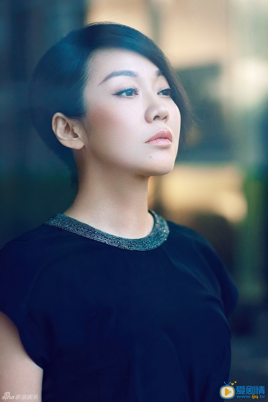 闫妮个人写真
 闫妮高清写真_闫妮高清剧照
