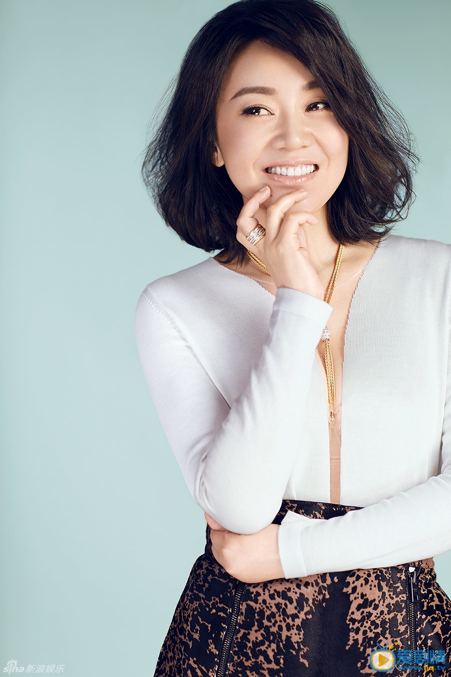 闫妮个人写真
 闫妮高清写真_闫妮高清剧照