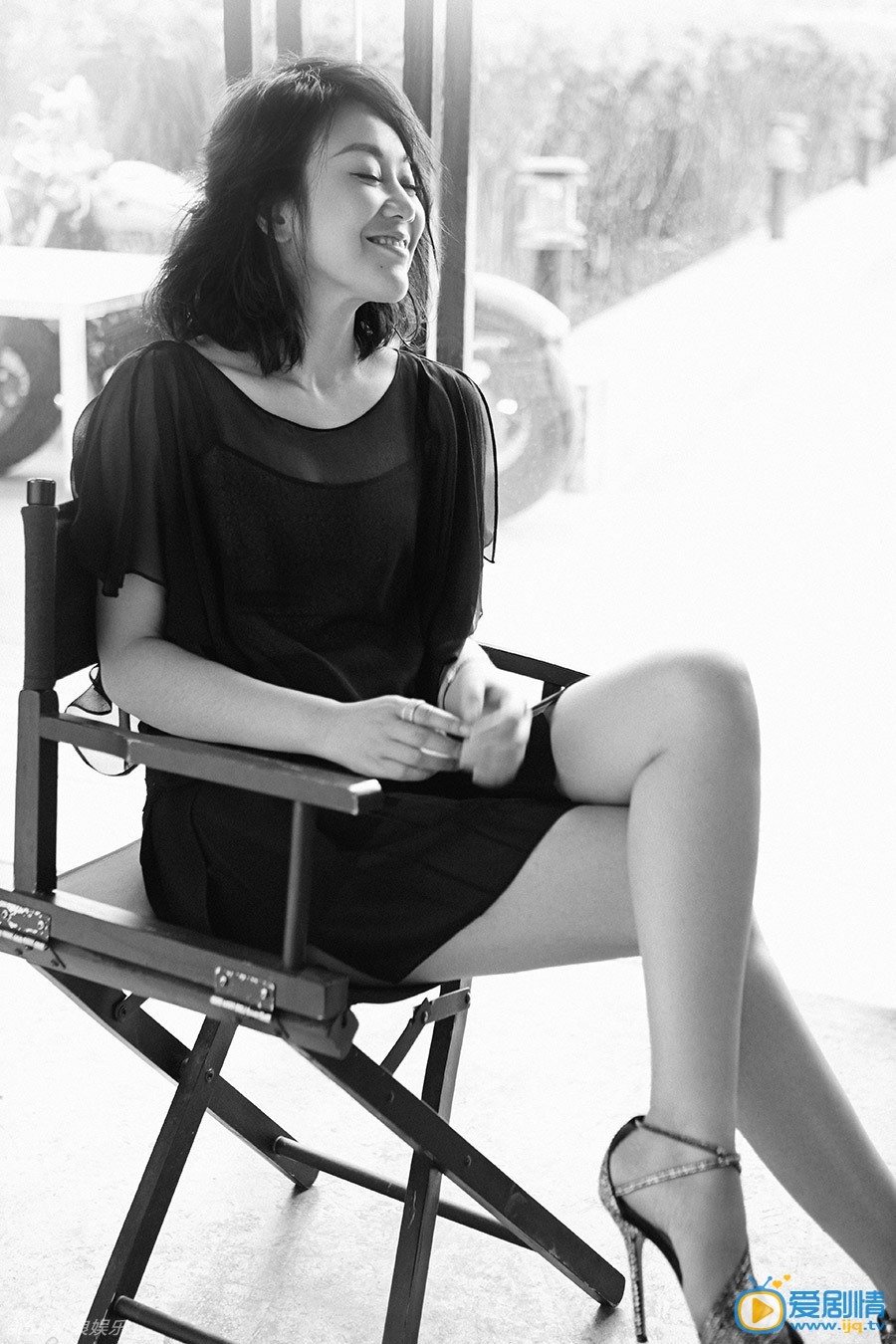 闫妮个人写真
 闫妮高清写真_闫妮高清剧照