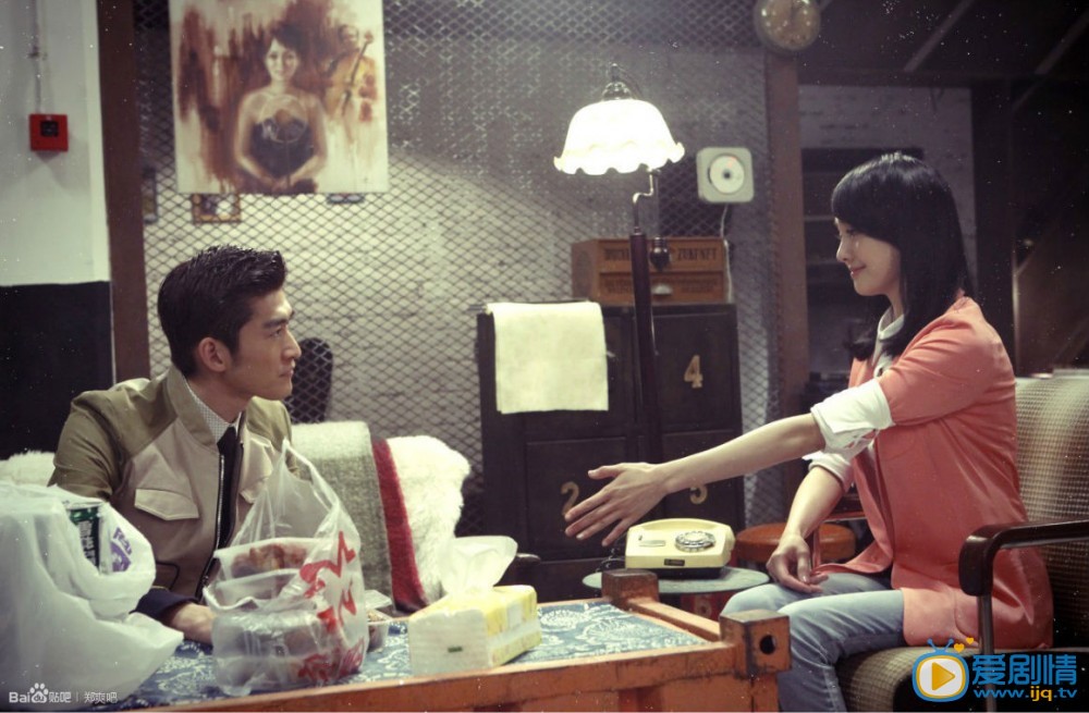 郑爽《胜女的时代2》剧照
 郑爽高清写真_郑爽高清剧照