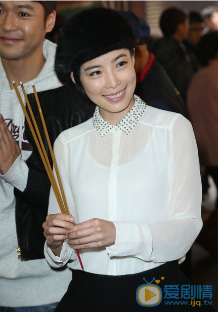李康宜写真
 李康宜高清写真_李康宜高清剧照