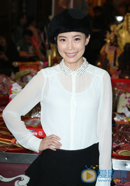李康宜写真
 李康宜高清写真_李康宜高清剧照