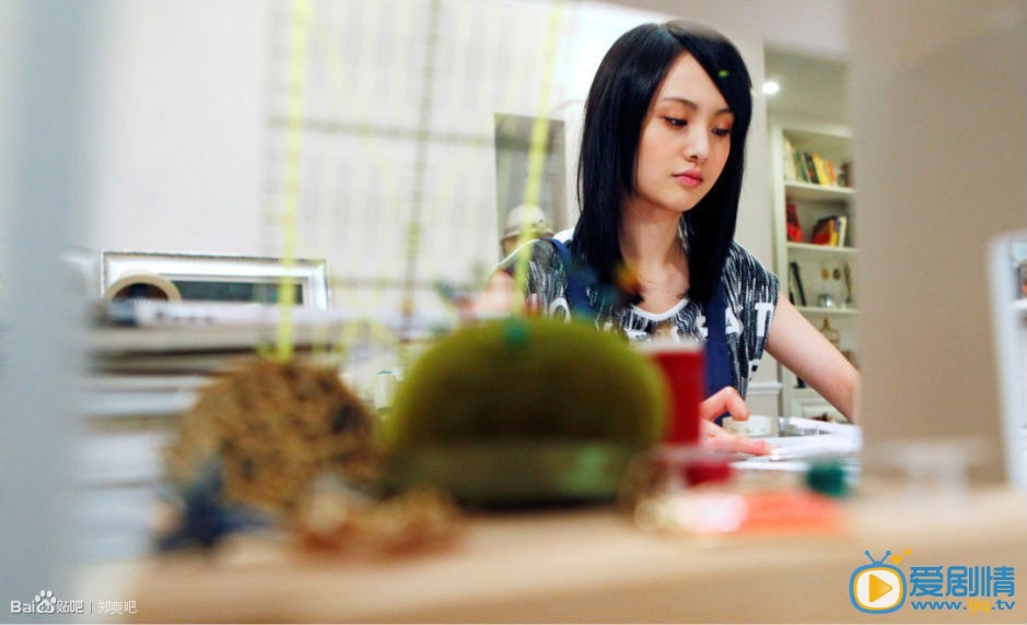 郑爽《胜女的时代2》剧照
 郑爽高清写真_郑爽高清剧照