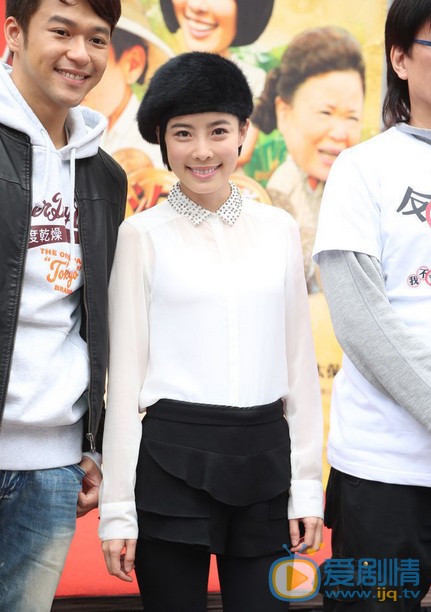 李康宜写真
 李康宜高清写真_李康宜高清剧照
