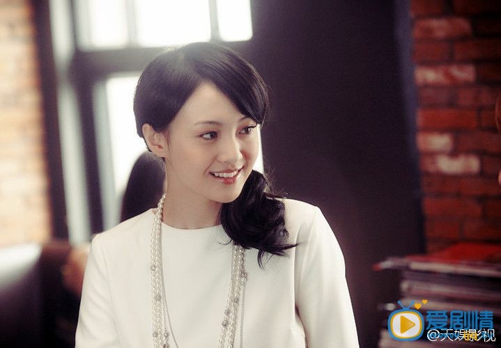 郑爽《胜女的时代2》剧照
 郑爽高清写真_郑爽高清剧照