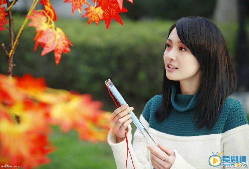 郑爽《胜女的时代2》剧照
 郑爽高清写真_郑爽高清剧照