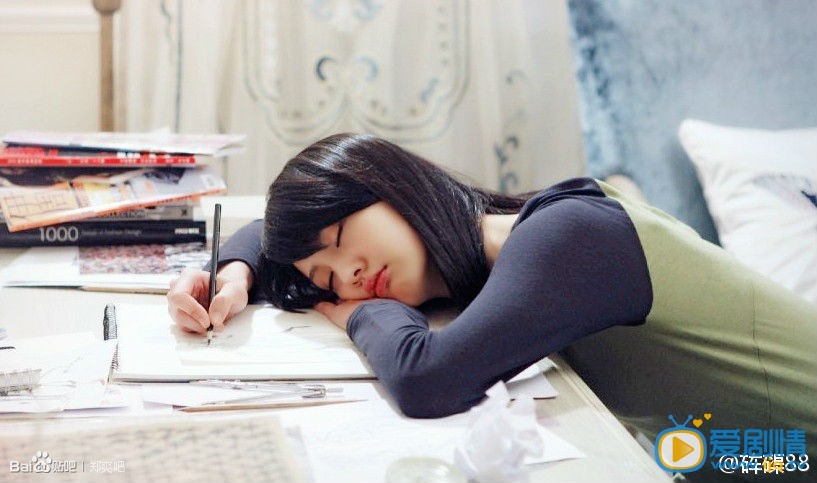 郑爽《胜女的时代2》剧照
 郑爽高清写真_郑爽高清剧照