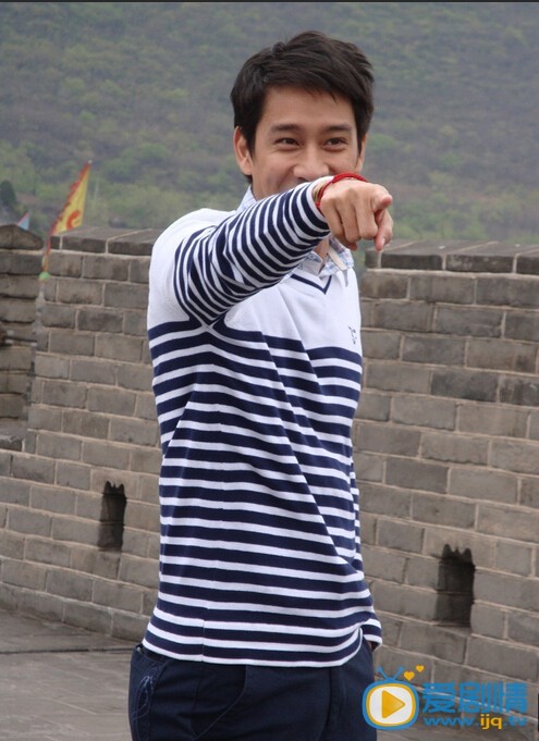 Pong生活照
 Pong高清写真_Pong高清剧照
